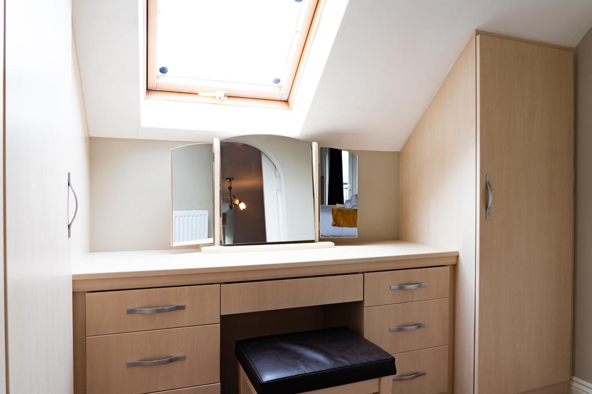 Entire 4 Bed Cosy Luxury Spacious House Huntingdon Exterior foto